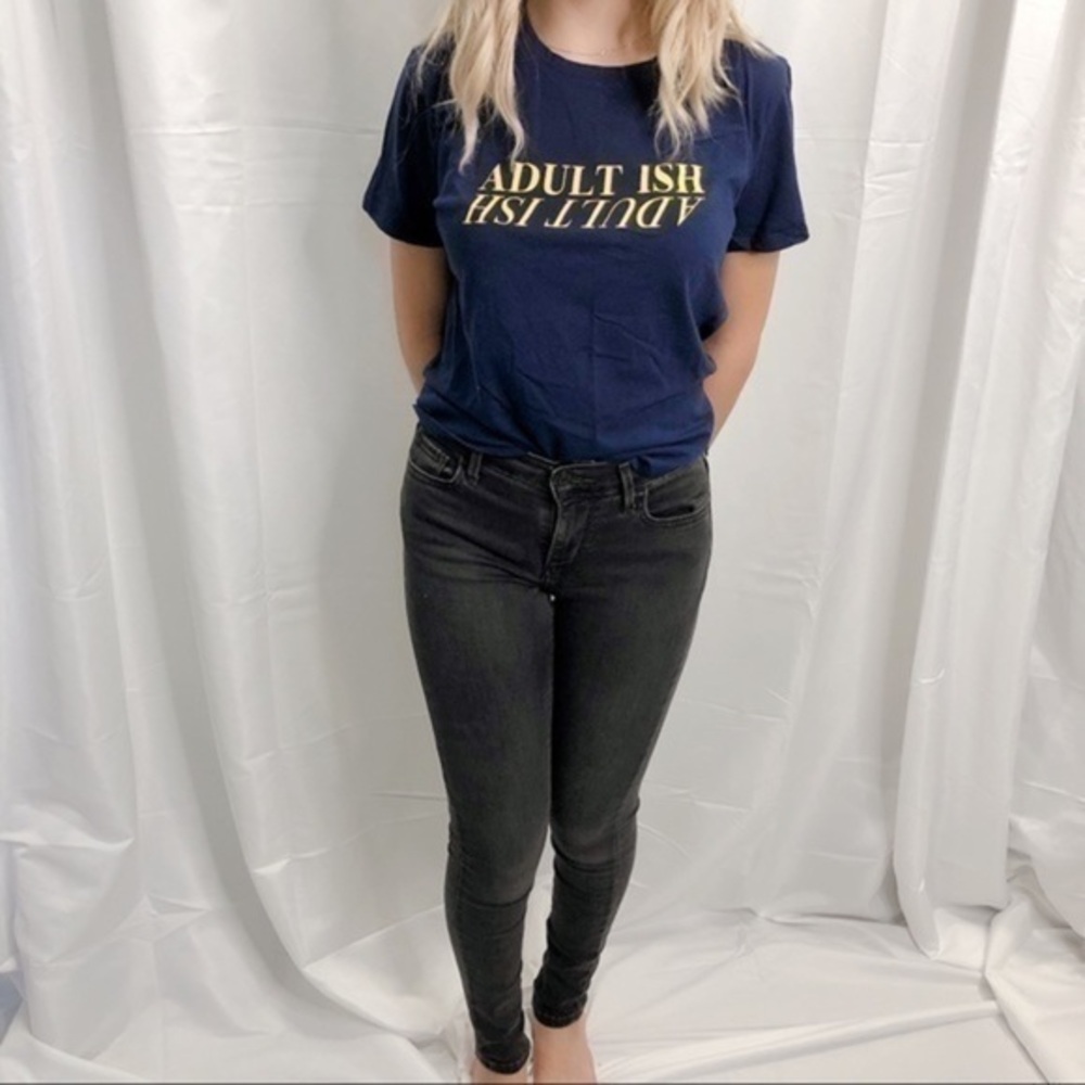 Levi’s Black Skinny Jeans​